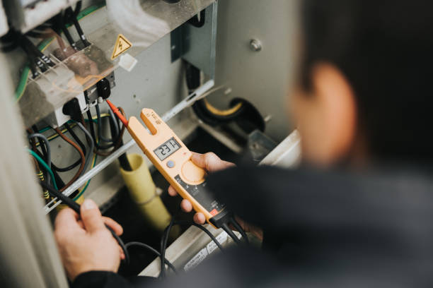 Best Emergency Electrical Repair  in Le Grand, CA