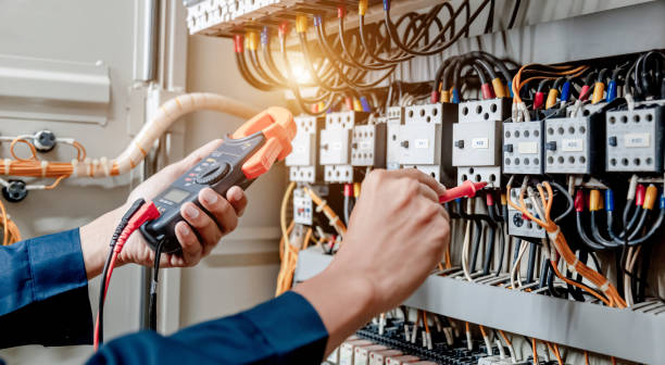 Best Electric Panel Repair  in Le Grand, CA