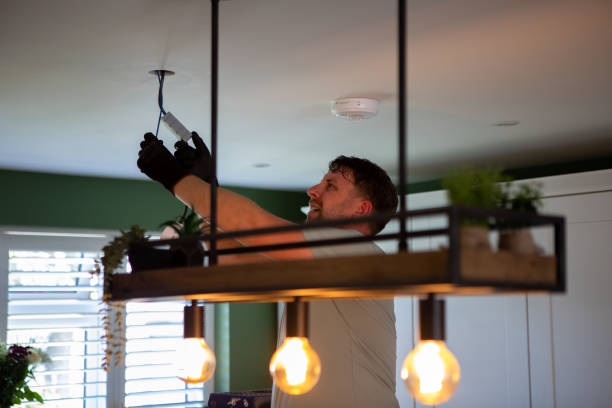 Best Home Electrical Repair  in Le Grand, CA