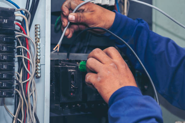 Best Emergency Electrical Repair  in Le Grand, CA