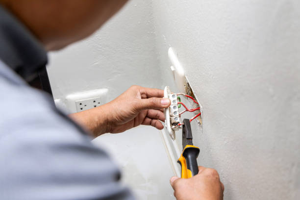 Best Electrical Installation Contractor  in Le Grand, CA