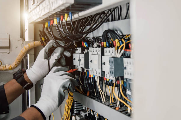 Best Industrial Electrical Services  in Le Grand, CA